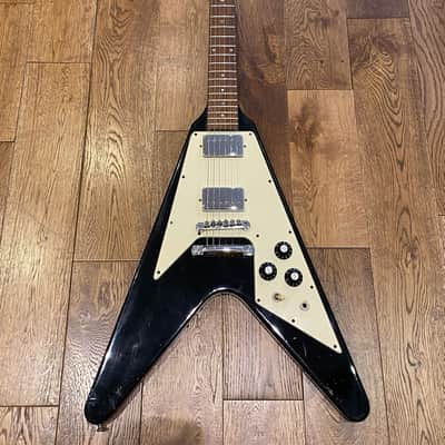GIBSON Flying V 1980 image 1