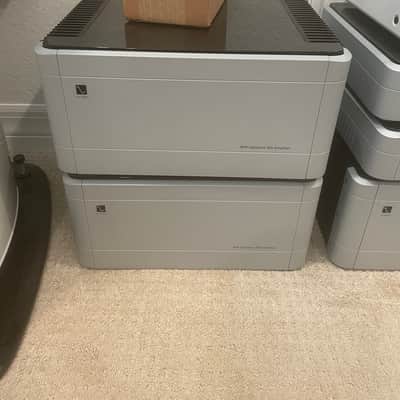 Ps Audio BHK 300 mono (pair) image 1