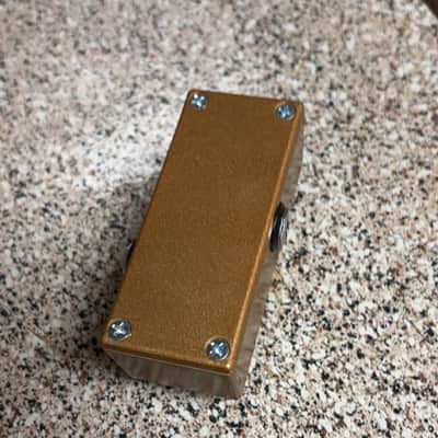 Wampler Tumnus 2010s - Gold image 3