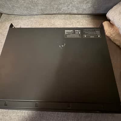 Crown DCi 2|300 2-Channel DriveCore Install Power Amplifier image 6