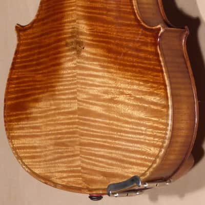 Gebruder Placht Violin image 5