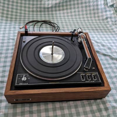 Garrard SL-95B image 2