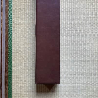 ☆ Suzuki Taishogoto ☆ Nagoya Harp ☆ Traditional Japanese Stringed Instrument + Travel Case ☆ image 10