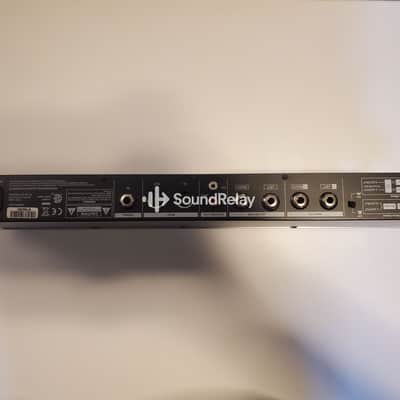 TC Electronic M350 - FX and Reverb Unit - Boxed - PSU Included - Manual Included - Tested image 13