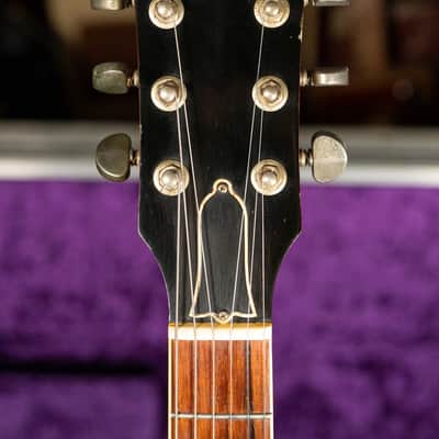 2000 Gibson Custom Pete Townsend Signature SG Special #97 Of 250 Yamano Export w/OHSC image 3
