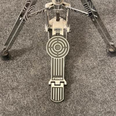 Used Sonor 400 Hi Hat Stand - Good image 2