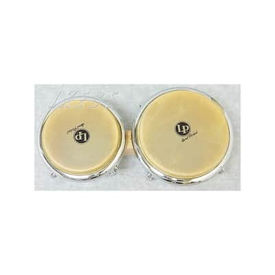 LP LP201AX-2 [Generation Wood Bongo] image 2