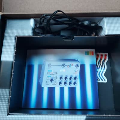 Hologram Electronics Microcosm 2020 - Present - White Bild 3