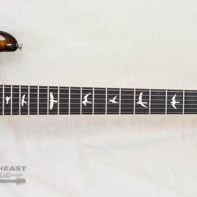 PRS Guitars CE 24 Special - Black Amber image 5