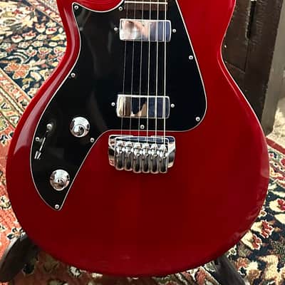 Taylor Taylor Solid Body - SB-X 2010 - Gloss image 1