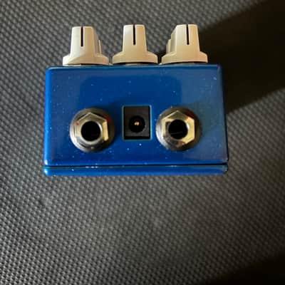 Wampler Ego Compressor V2 image 2
