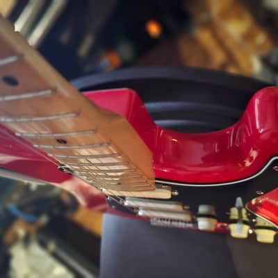 Stratocaster image 11