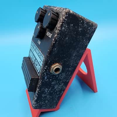 Rare 80s Guyatone PS-006 Analog Echo Guitar Effect Pedal Bass Japan DM-2 MN3005 image 7