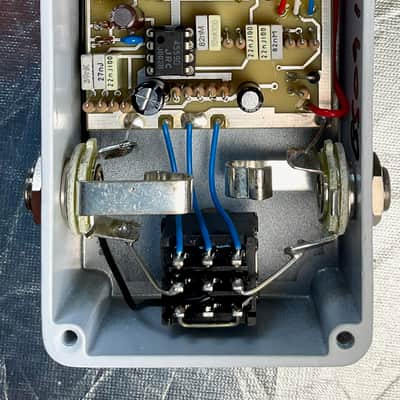 Barber Five Watt World BUSS Oxford white image 2