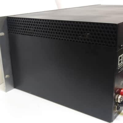 BGW 500D Stereo Power Amplifier - King Of Bass! - Awesome Sound! - Super Clean! image 4