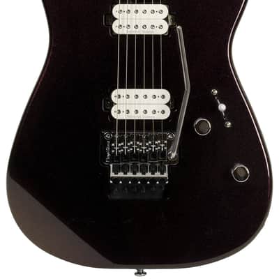 2022 Charvel Pro-Mod San Dimas Style 1 HH FR M Chameleon #KWC2210228 image 3