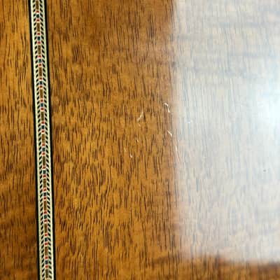 Used 2001 Martin Special Edition SPD-16K2 w/case TSU24351 image 20