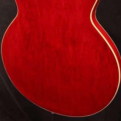 Gibson ES-335TD 1974 - Cherry image 16