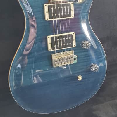 PRS CE 24 2017 - Whale Blue-Signed by Paul Reed Smith image 10