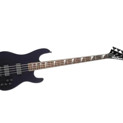 Jackson CMG Concert Bass 2003 - 2011