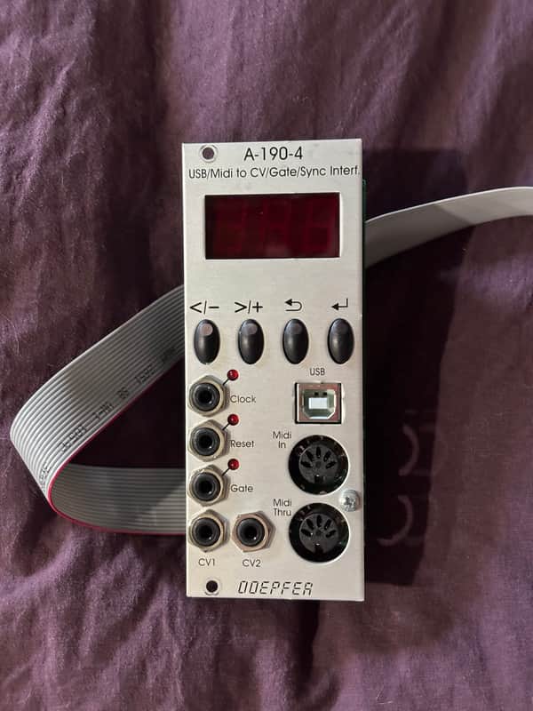 Doepfer A-140-9 image 1