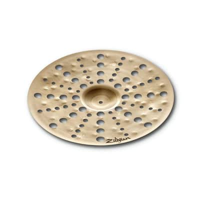 Zildjian K Custom Special Dry Trash Crash Cymbal 19" image 4