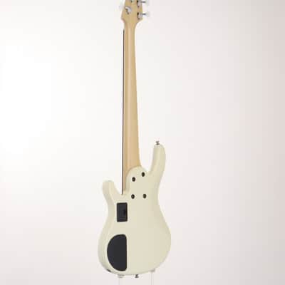 YAMAHA TRB-SII Tetsuo Sakurai Signature White Pearl [05/31] image 4