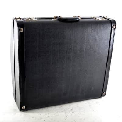 Top German Made Accordion Weltmeister Supita 120 bass - DOUBLE TONE CHAMBER - Cassotto - Video image 24