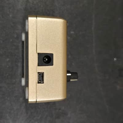 NuX Loop Core Deluxe with NMP-2 Dual Footswitch 2018 - Present - Silver image 7