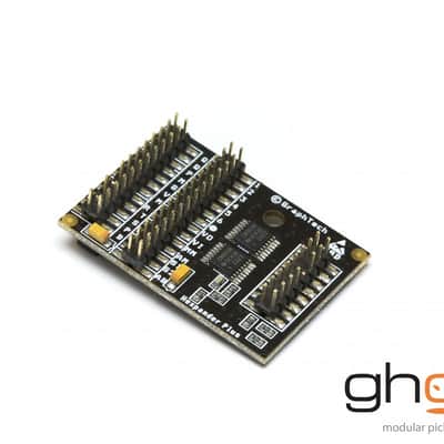 Graph Tech Ghost Hexpander Preamp Board