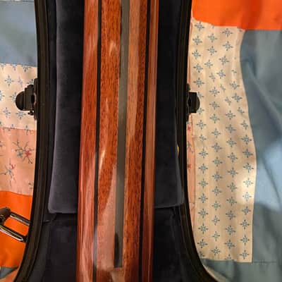 John H Dick Double Forte 2013 special ed. (double top/cedar-spruce) image 10