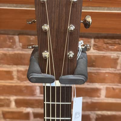 Martin Custom Shop D-18 Style Adirondack with hard case image 3