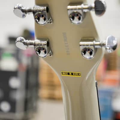 Burns Brian May Signature Owned By Two Door Cinema Club image 7