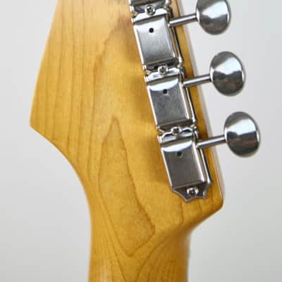 Fernandes RST ’59 Model (R-8) Stratocaster The Revival MIJ 1990's - CAR image 9