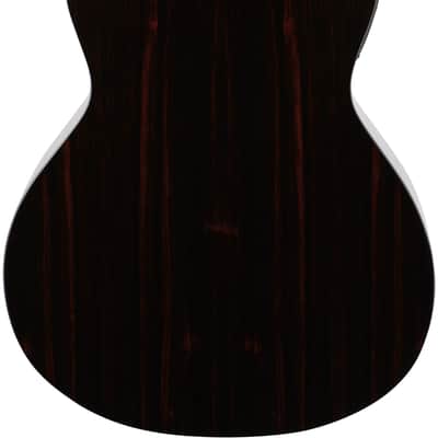 Alvarez AGE95CESHB Artist Elite Grand Auditorium Acoustic-Electric Guitar image 7