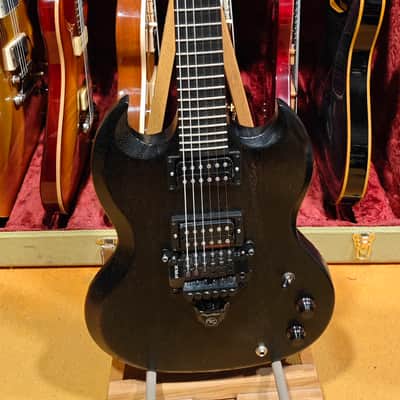 Gibson SG CM Black Limited Edition 2016 image 9