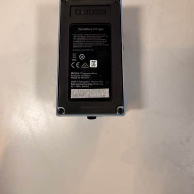 Boss CH-1 Super Chorus image 6