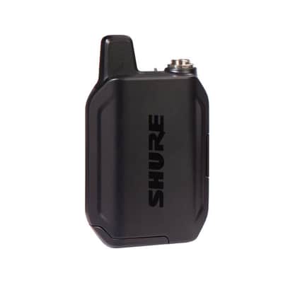 Shure GLXD14+SM35 Wireless Headset System with SM35 Microphone image 4
