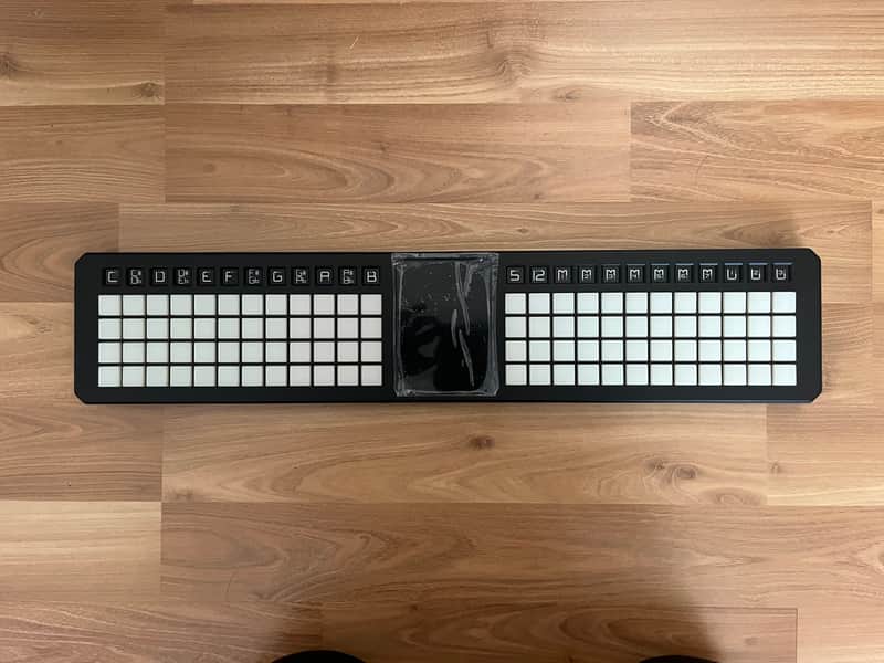 Irijule Theoryboard THY333 (2021) - Black image 1
