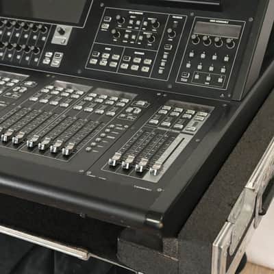 Roland M-5000 Live Mixing Console with Road Case CG01VM2 *ASK FOR SHIPPING* image 7