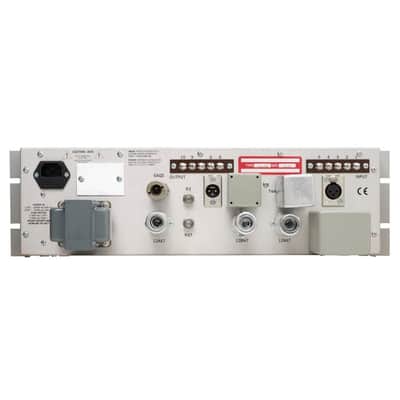 UNIVERSAL AUDIO TELETRONIX LA2A Legendary Optical Tube Compression Amplifier image 2