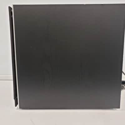 Polk PSW10 Bild 6