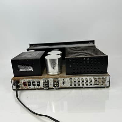 McIntosh MA-5100 Preamp - Amplifier image 9