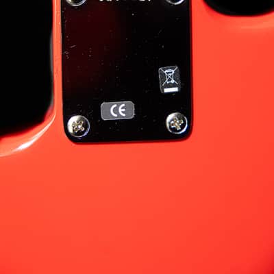 First Year 2003 Fender Mark Knopfler Signature Stratocaster, Omar Kent Dykes COA image 9