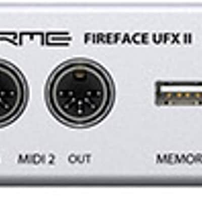 Fireface UFX II Rme image 2