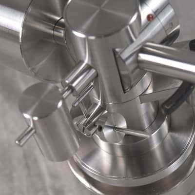 Fidelity-Research FR-66S Tone Arm In Excellent Condition ''Full servicing'' image 10