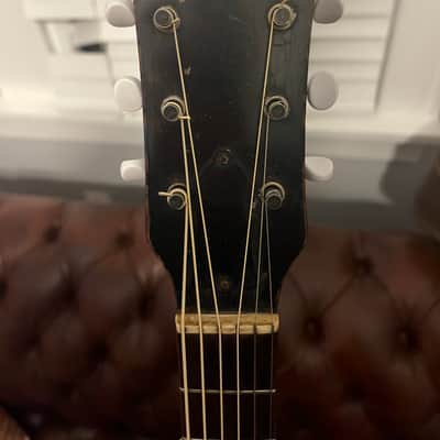 Gibson J-45 1947 image 8
