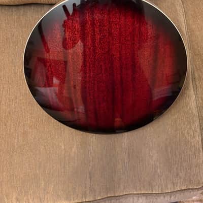 Oscar Schmidt OB5-A 2024 - Gloss mahogany image 7