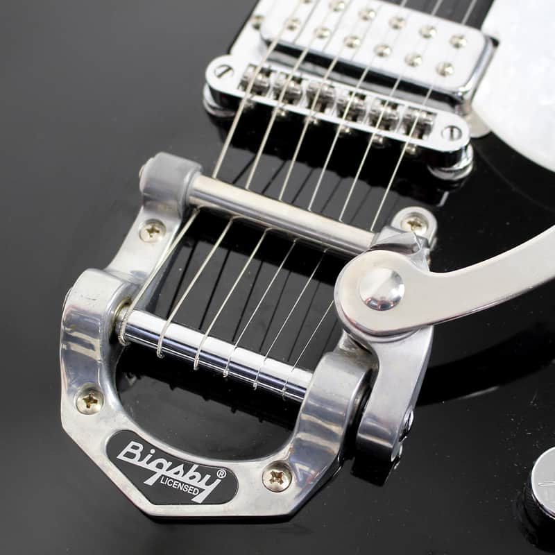 2003 Gretsch G5245T Electromatic Double Jet Electric Guitar | Reverb