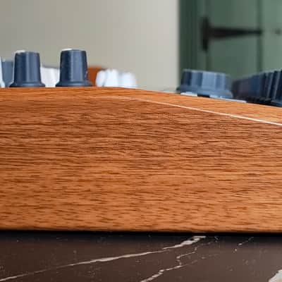 Arturia MiniBrute 2S Desktop Synthesizer 2018 - Present - classic image 7